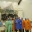 Equipe du Sorption Cooler &agrave; Kourou