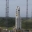 Ariane 5 sur le pas de tir