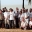 Sur la plage de Kourou