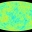 Simulation rayonnement fossile 2