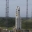 Ariane 5 sur le pas de tir