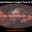 Carte premier ciel complet avec position des sources du catalogue ERCSC