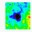 Amas Abell 2319 &agrave; 70 GHz