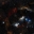 Formation stellaire dans la r&eacute;gion d'Orion en visible