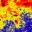 Formation stellaire dans la constellation de Pers&eacute;e par Planck &agrave; 30 GHz