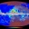 Carte de l'exc&egrave;s d'&eacute;mission dans notre Galaxie