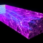 Lentille gravitationnelle