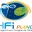 Logotype Planck HFI 