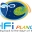 Logotype Planck HFI anglais