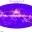 Couverture du ciel en coordonn&eacute;es galactiques