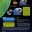 Panneau Les Premiers instants de l'Univers en anglais