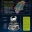 Panneau Le satellite Planck