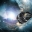 Fond d'&eacute;cran Planck dans l'espace 2