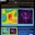 Poster Les plus grandes structures de l'Univers