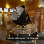 Planck, Higgs et le Big-Bang